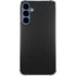 Specialty Vinyl Black Hex Texture Galaxy S24 Clear Case
